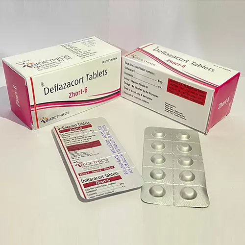 Zhort-6 mg