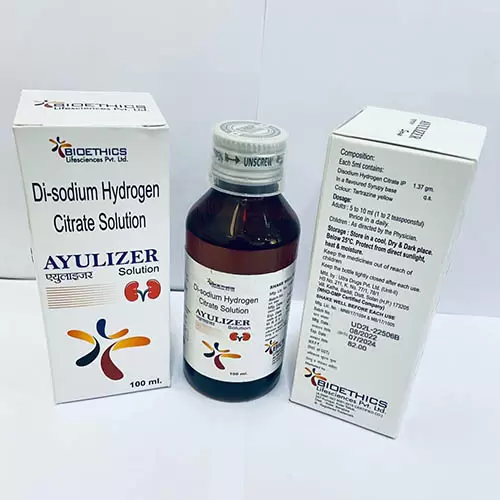 Ayulizer 100 ml
